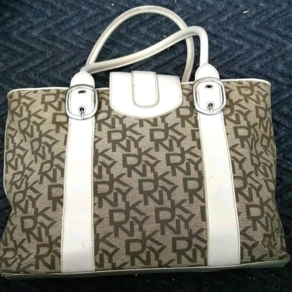 DKNY purse